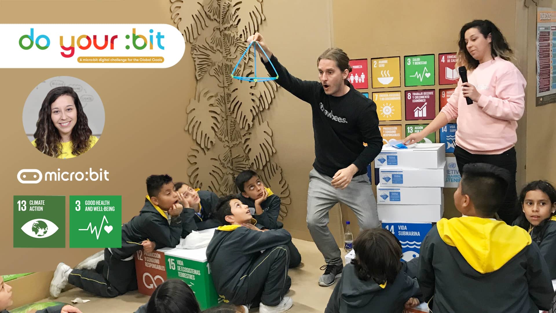 \[5] do your :bit is a competition ran by micro:bit Education Foundation.