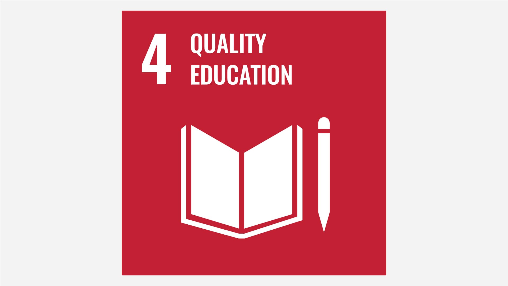 \[2] [](https://sdgs.un.org/goals/goal4)Ensure inclusive and equitable quality education and promote lifelong learning opportunities for all with [Goal 4](https://sdgs.un.org/goals/goal4).