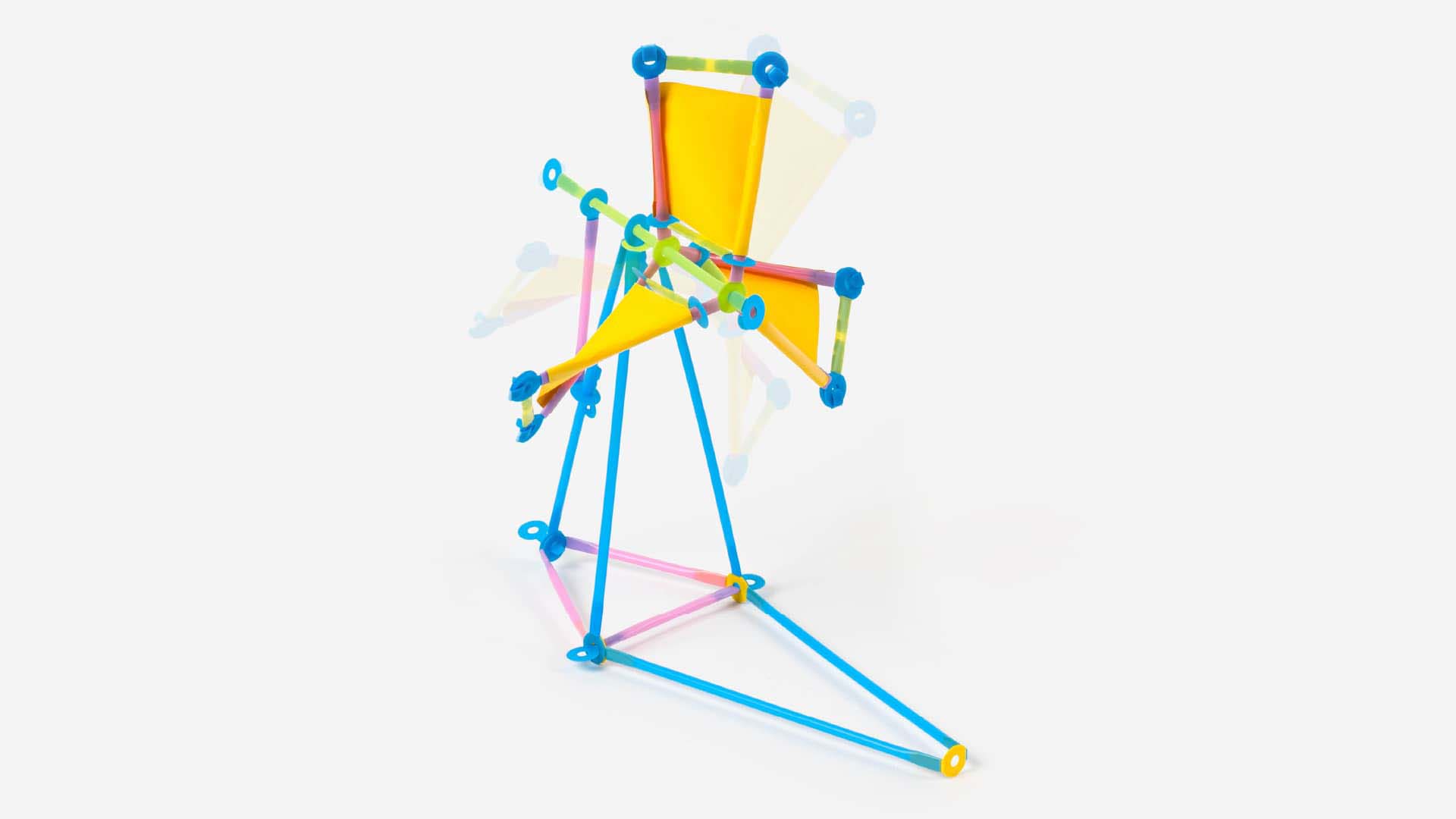 \[7] And they also research other alternative energy solutions harnessing wind power with a horizontal axis wind turbine.
