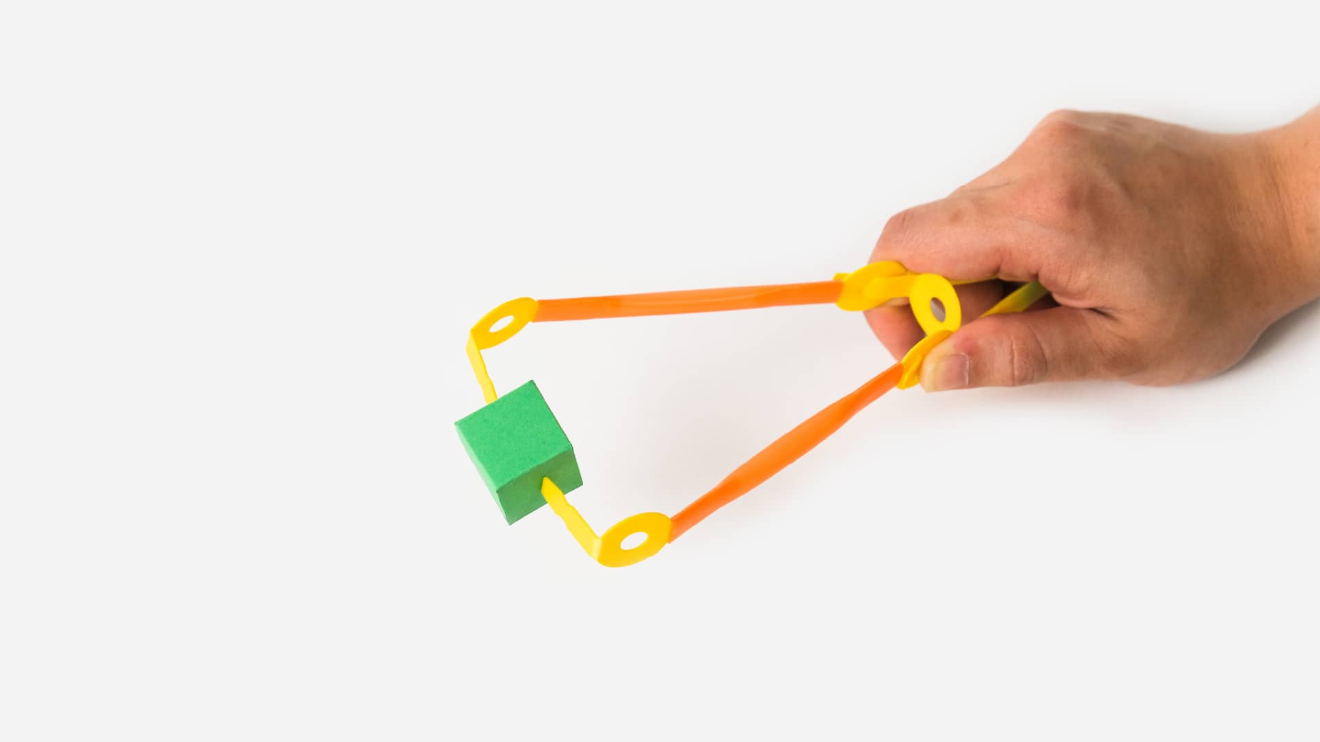 Intro Class Three Levers Strawbees Classroom