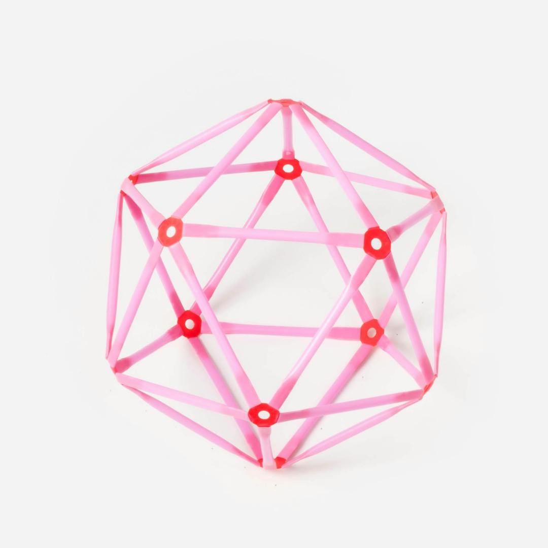 Build an Icosahedron