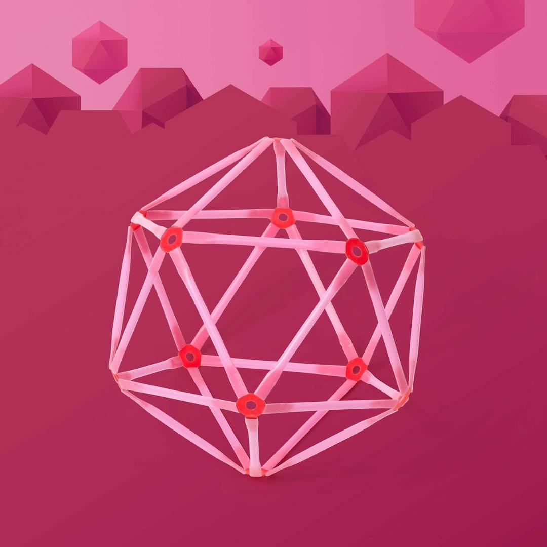 Intro: Icosahedron Platonic Solid