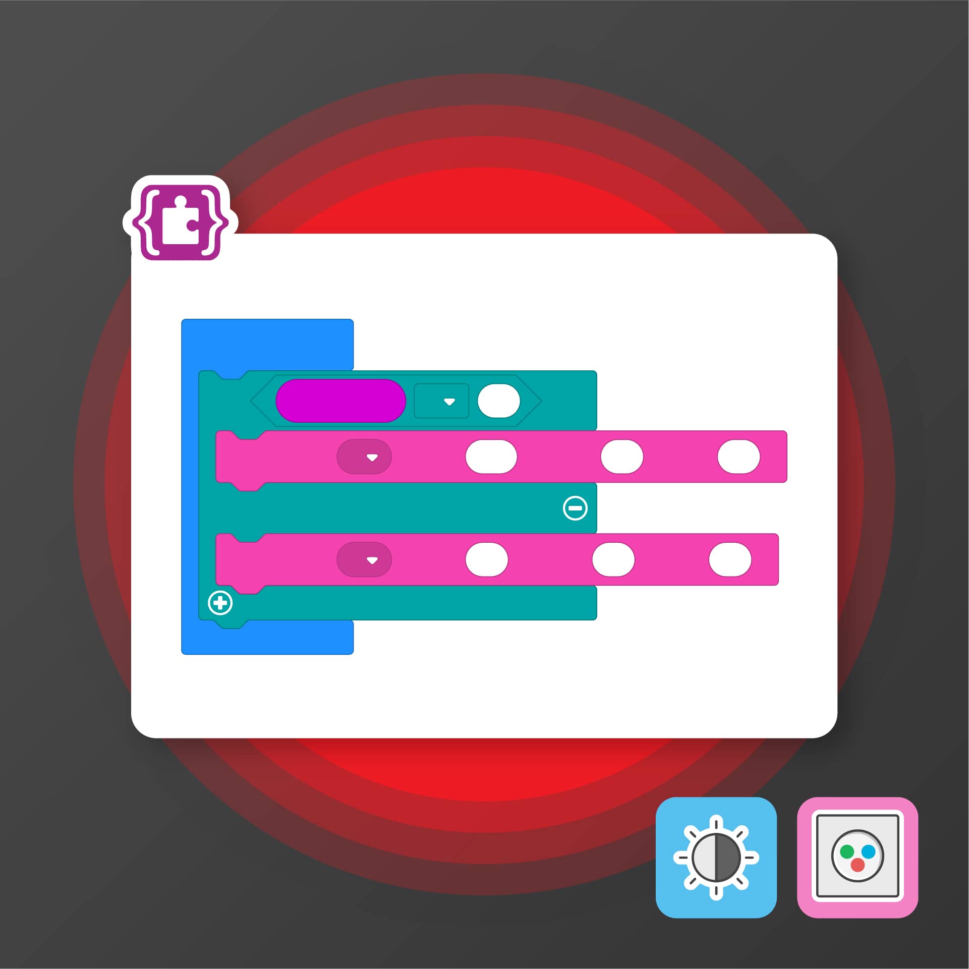 Code A Micro bit To Shine In The Dark Strawbees Classroom i-think-by-other-words-english-esl-worksheets-pdf-doc