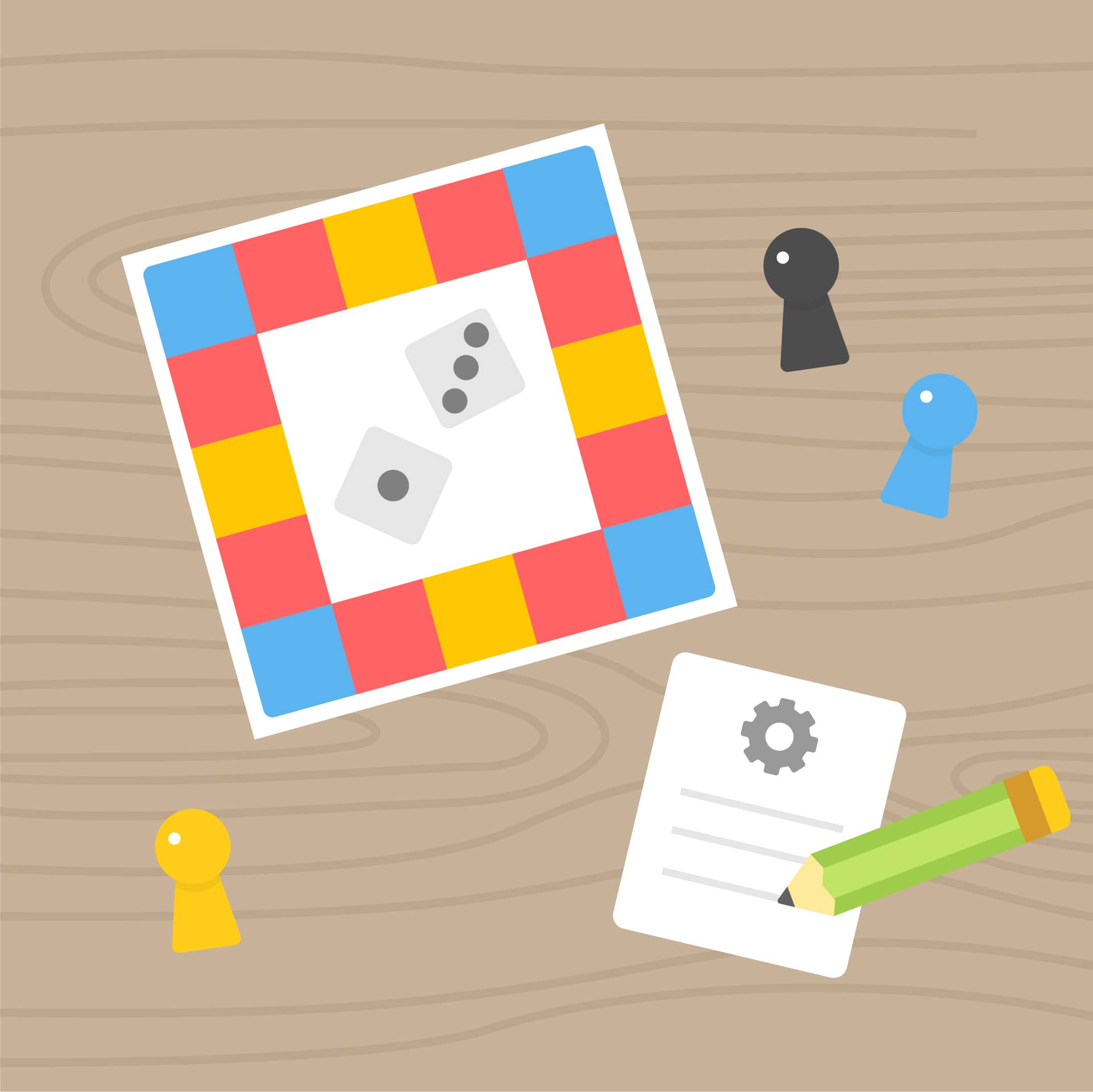 Game Design Part 2: Challenge | Strawbees Classroom